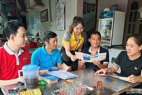 Hiệu quả và ý nghĩa nhân văn hỗ trợ đóng BHYT từ ngân sách địa phương ở Lai Châu