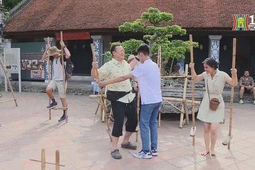 Thị trường khách du lịch Trung Quốc phục hồi
