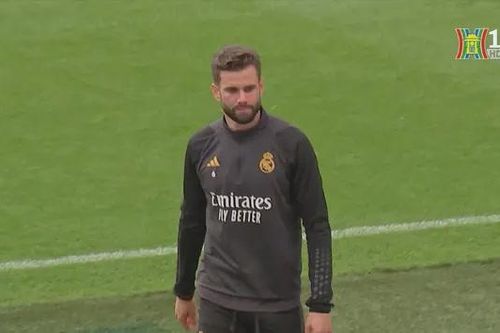 Nacho Fernandes chia tay Real Madrid sau 23 năm gắn bó