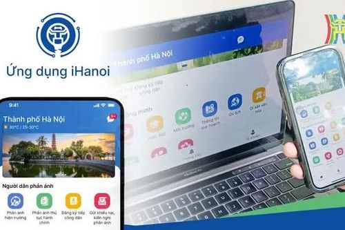 Ra mắt ba nền tảng chuyển đổi số và Đề án 06