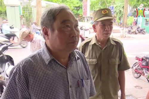 Một cán bộ cơ sở gương mẫu | Người tốt quanh ta | 28/06/2024