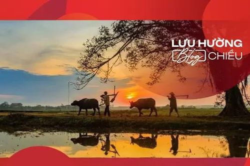Lọt thỏm giữa lòng bình yên