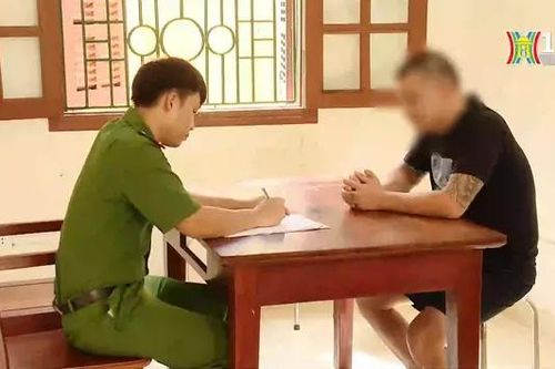 Quyết liệt đấu tranh với tội phạm ma túy