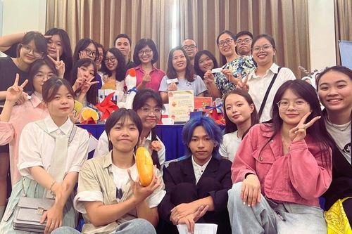 Dự án học tập trong dạy và học Tiếng Pháp chuyên ngành