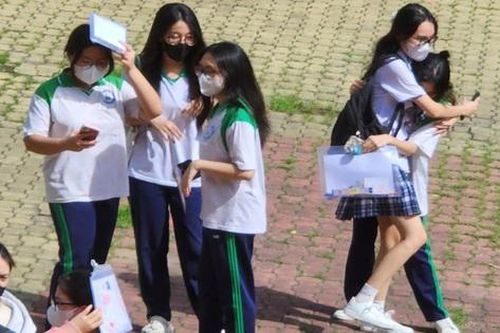 Gợi ý đáp án đề thi môn Địa lí kỳ thi tốt nghiệp trung học phổ thông năm 2024