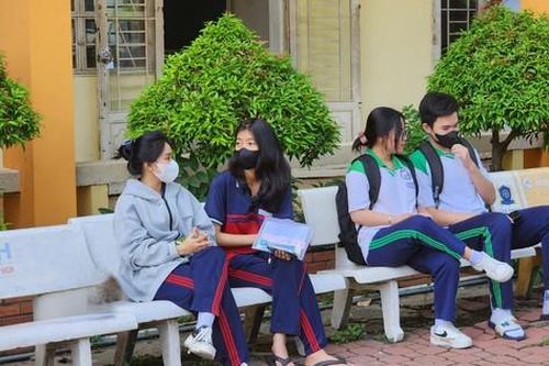 Thi tốt nghiệp trung học phổ thông năm 2024: Cả nước có 26 thí sinh bị đình chỉ thi