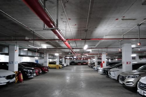 UBND quận Bắc Từ Liêm ra kết luận kiểm tra dự án Goldmark City