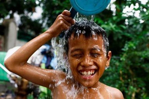 Châu Á đứng đầu xếp hạng nơi có các thành phố thủ đô nóng nhất Thế giới