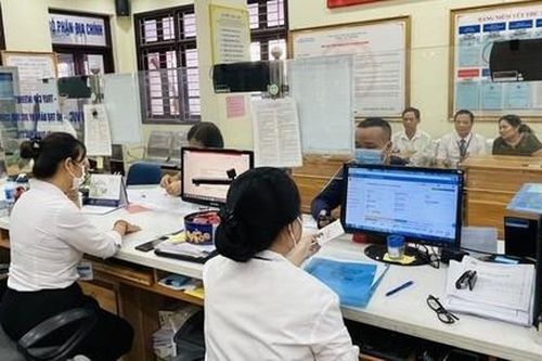 TPHCM: Chủ động khắc phục các điểm nghẽn về cải cách thủ tục hành chính