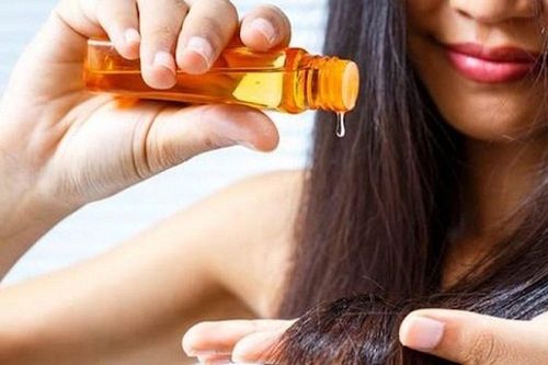Bí quyết giúp tóc mọc nhanh hơn