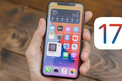 Những lý do nên cập nhật phần mềm cho iPhone