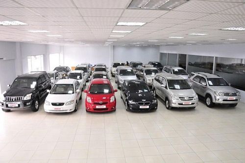Nên mua ô tô đã qua sử dụng có tuổi đời bao lâu?