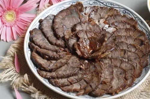 Cách nấu bò rim ngon chuẩn vị