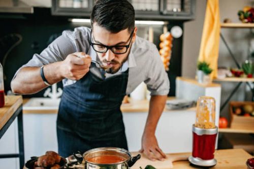 Mẹo giảm độ mặn của món ăn mà không cần thêm nước