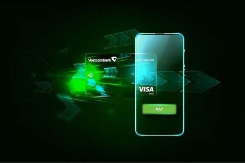Thẻ phi vật lý Vietcombank là gì?