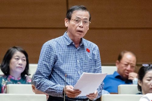 Cần quy định chặt chẽ về liên kết khai thác khoáng sản để tránh trục lợi