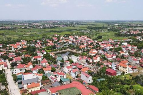 Huyện Phúc Thọ:Gỡ khó trong xây dựng nông thôn mới nâng cao, kiểu mẫu
