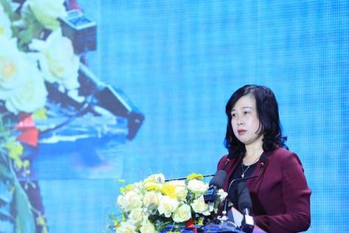 Triển khai sổ sức khỏe điện tử trên toàn quốc từ thành công tại Hà Nội