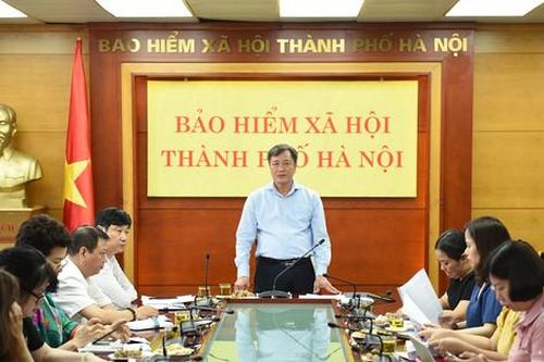 'Mùa vàng' an sinh