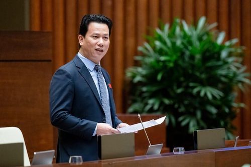 Tập trung đấu giá quyền khai thác khoáng sản, tăng thu ngân sách