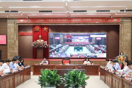 Khắc phục tư tưởng 'thoái thác', 'trông chờ' vào lực lượng phòng cháy, chữa cháy