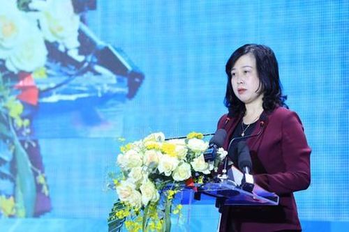 Bộ trưởng Bộ Y tế: Đề án 06 Chính phủ mang lại 5 lợi ích cốt lõi cho ngành Y tế và nhân dân