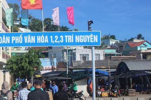 Nha Trang: Sẽ chở nước sạch ra đảo sau sự cố vỡ đường ống
