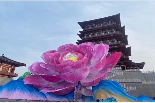 Chiếc đèn lồng lớn nhất thế giới