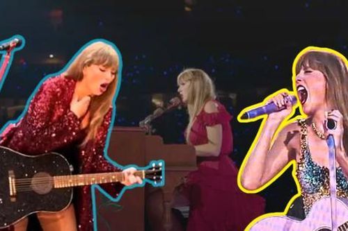 Taylor Swift đập tan nghi vấn hát nhép qua loạt sự cố hy hữu trong The Eras Tour