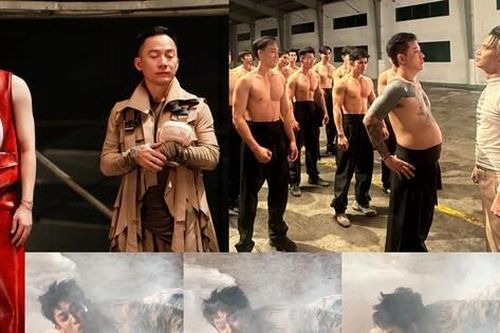 Anh Trai Vượt Ngàn Chông Gai: 'Hỏa Ca' bùng nổ, hậu trường quá 'chông gai'