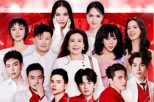 Hồ Ngọc Hà tái ngộ Dược sĩ Tiến sau 'The New Mentor', sắc vóc gây chú ý