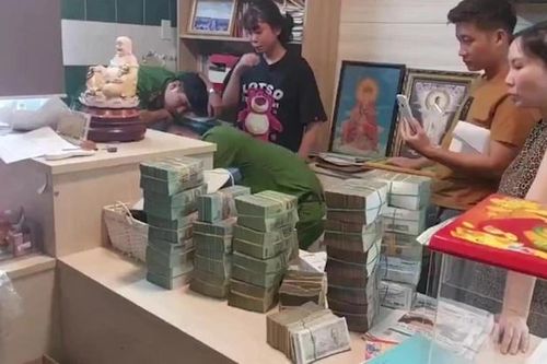 Người phụ nữ thành lập 116 công ty 'ma': Công an khởi tố vụ án 'rửa tiền'