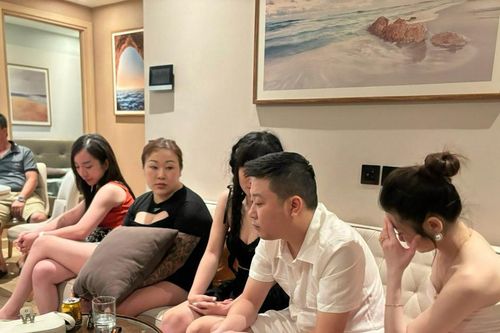 Quảng Ninh: Khởi tố nhóm đối tượng thuê homestay để bay lắc, chơi ma túy