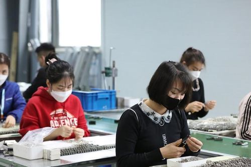 Tham gia chuỗi cung ứng toàn cầu: Doanh nghiệp nhận diện những thách thức