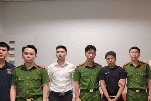 Bắc Giang: Bắt đối tượng truy nã sau 6 năm lẩn trốn ở nước ngoài