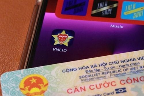 Thủ tục mở khóa căn cước điện tử từ 1/7