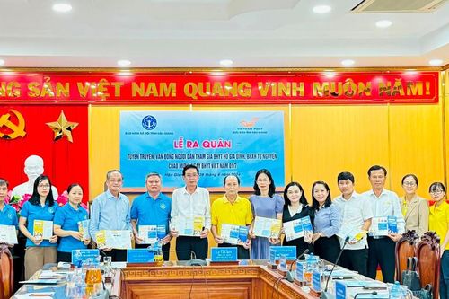 Sử dụng hiệu quả quỹ bảo hiểm y tế vì quyền lợi, sức khỏe của người tham gia
