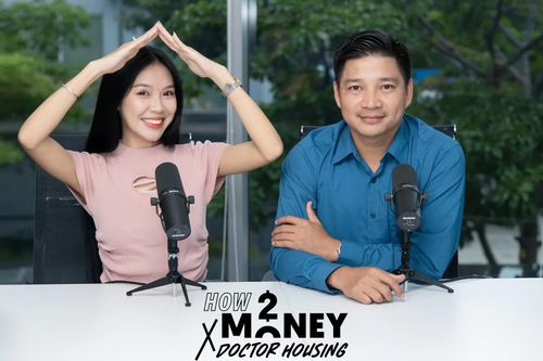 Chưa kết hôn có nên mua nhà?