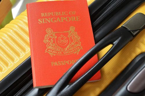 Quốc gia Đông Nam Á thành nước có hộ chiếu quyền lực nhất thế giới