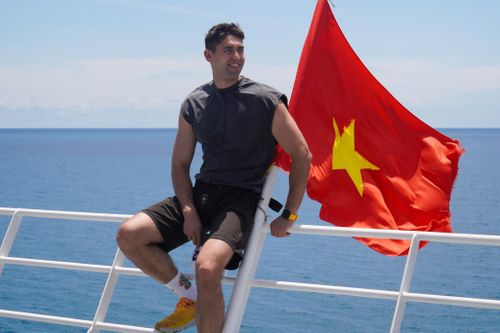 Saigontourist Group 'chạy nước rút' đón 2 triệu lượt khách năm 2024