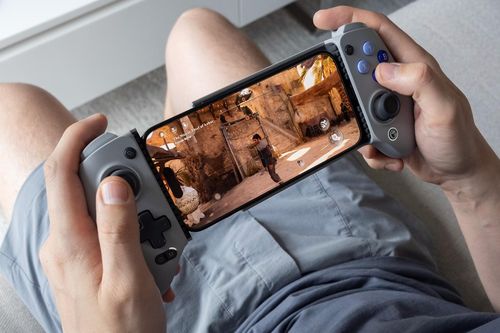 Lý do game 'bom tấn' ế ẩm khi lên iPhone