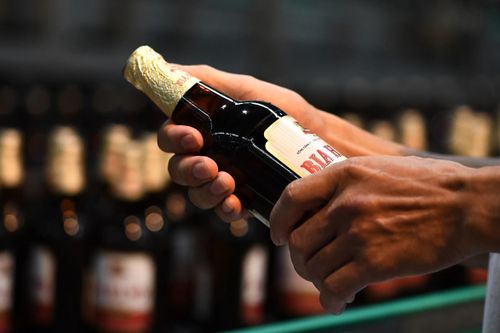 Cục diện thị trường bia miền Trung trước khi Heineken tạm dừng nhà máy