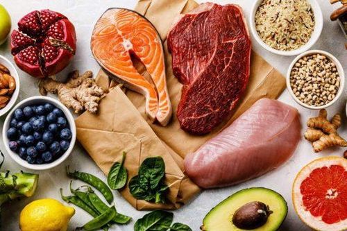 Đồ ăn nhẹ giàu protein để xây dựng cơ bắp và ngăn cơn đói