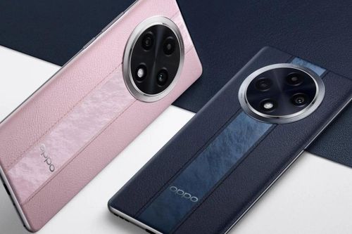 OPPO F27 Pro+ có giá từ 8.52 triệu đồng