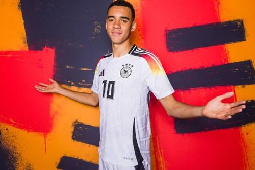 Trực tiếp EURO 2024: Đức gặp Đan Mạch lúc 2 giờ ngày 30/6