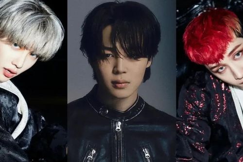 Các biểu tượng K-pop phát hành nhạc phẩm mới vào tháng 7: ENHYPEN, Stray Kids, Jimin BTS
