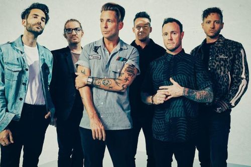 Nghệ sĩ với EURO: Ryan Tedder - người được EURO 2024 chọn - là ai?