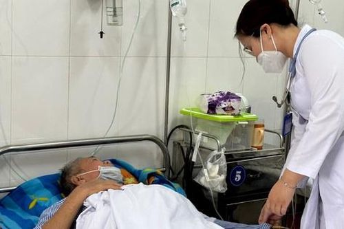 Hướng dẫn quy trình đầu tiên về theo dõi đường huyết liên tục