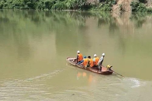 Đã tìm thấy thi thể người bị lũ cuốn trôi tại Sa Pa