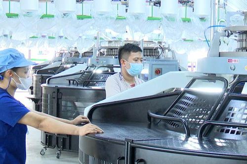 6 tháng đầu năm 2024: Tỷ lệ thất nghiệp trong độ tuổi lao động là 2,27%